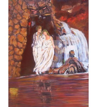 El misterio de la gruta