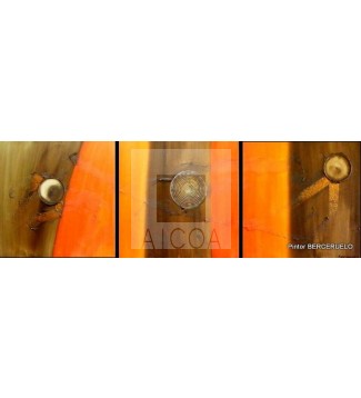 TRIPTICO Nº 420