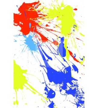 White Salmagundi (I)