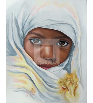 Retrato de prosperidad 16