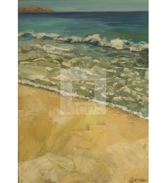 Mar y playa