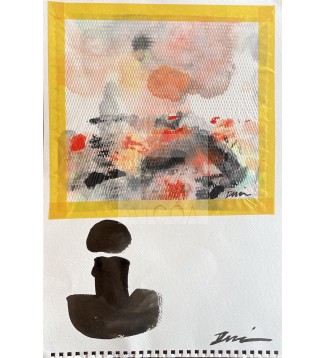 Collage Korea II