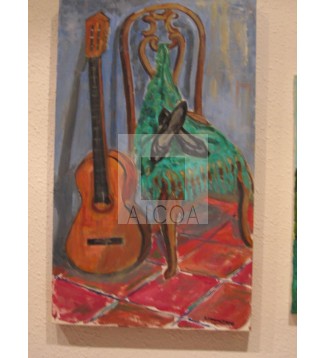 flamenco,guitarrai manolitas