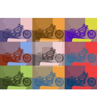 Harley Pop