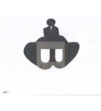 Poesía visual#B