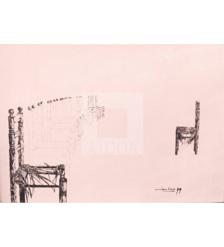 ORATORIA DE SILLAS - 1979