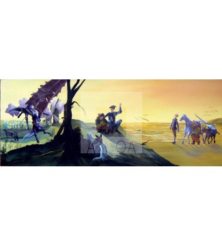 quijote