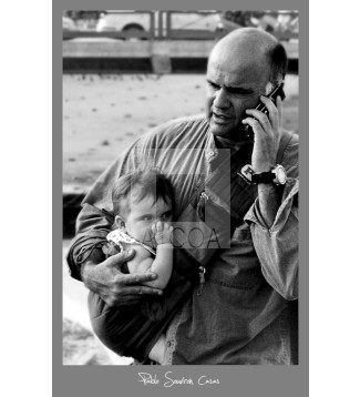 Padre e hija