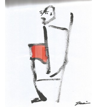 Bloc blanco#13