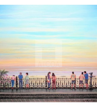 BALCÓN DEL MEDITERRÁNEO