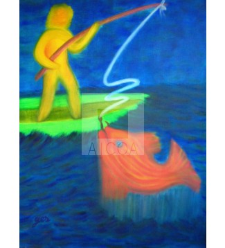 LA PESCA