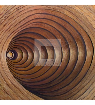 ''TUNEL'' Variaciones III