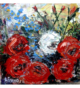 Rosas