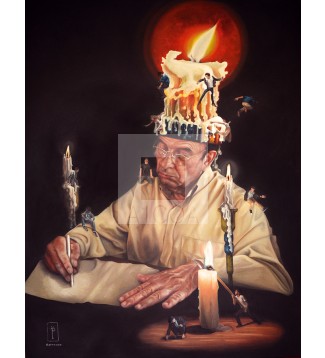 EL ESCRIBA