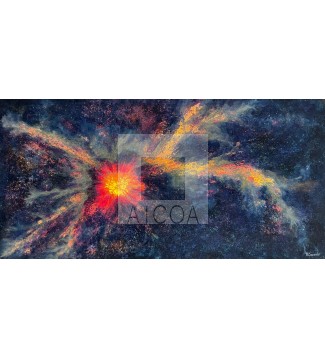 Newborn Star