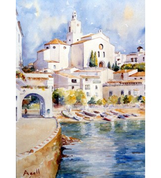 CADAQUÉS