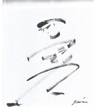 Bloc blanco#8