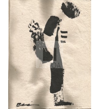 Libro Barichala#10