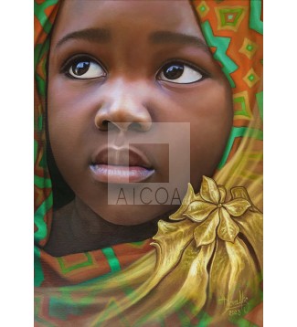 Retrato de Prosperidad 18