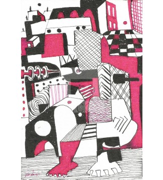 Carte blanche#6