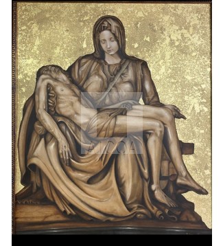 LA PIETÁ