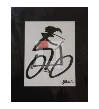 Ciclovía