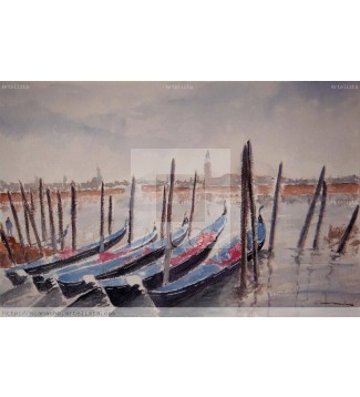 GONDOLAS