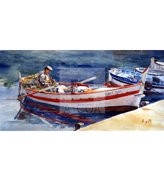 MARINER DE LLANÇÀ