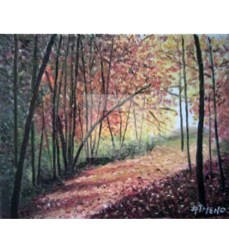 paisaje