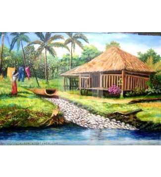 la casa en limón