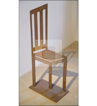 Peace Chair