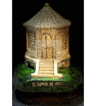 EL TAMBO DE ORO