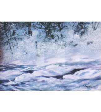 INVIERNO - Cumplimiento del Deseo