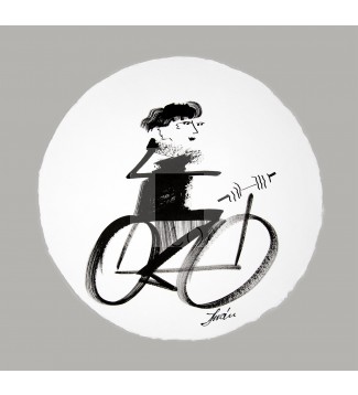 Bicicletas redondas#9