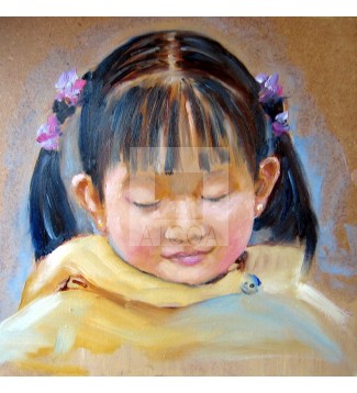 Nena China