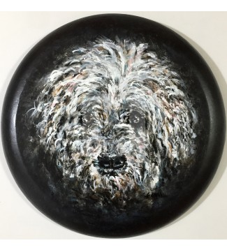 Retrato de Buxo