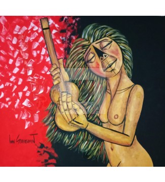 MELODÍA NOCTURNA