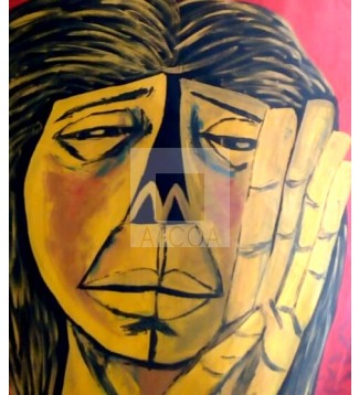 Decepción indigenista en rojo