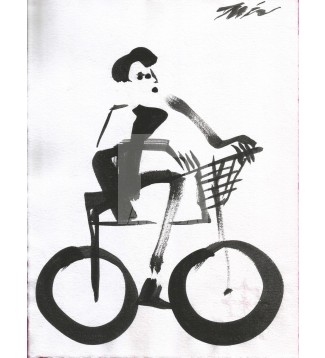 Bicicletas#6