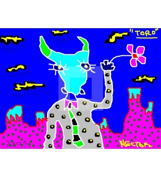 toro2,2009