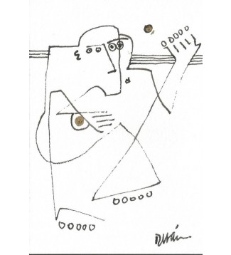 Carte blanche#2