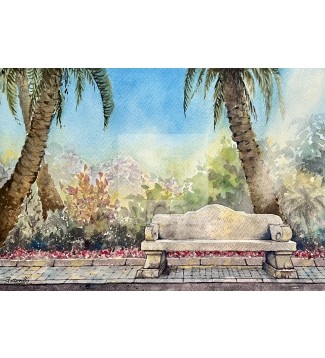 Parque García Sanabria