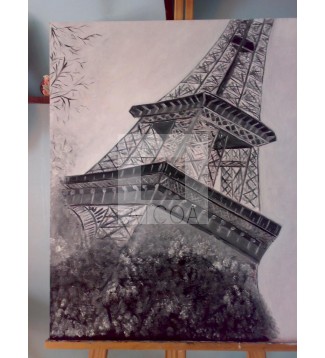 Torre Eiffel