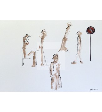 Lápiz-tinta#1