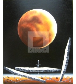 ECLIPSE LUNAR