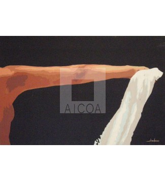 AIRE INCIERTO - Serie Belleza Infiel - 2007