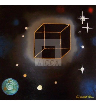 cubo de orion