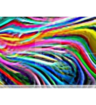 OLAS  DE COLORES