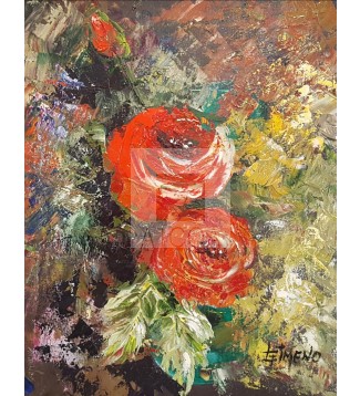flores (silvia)