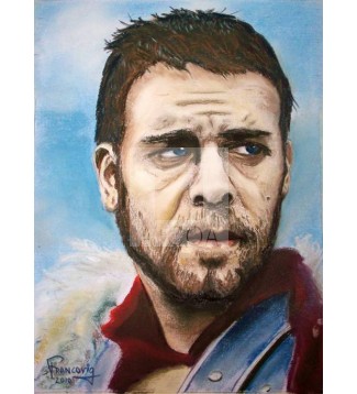 Russell Crowe - Gladiador